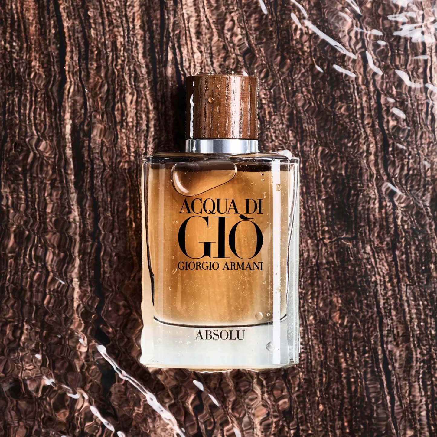 Acqua Di Gio Absolu Eau De Parfum 125ml