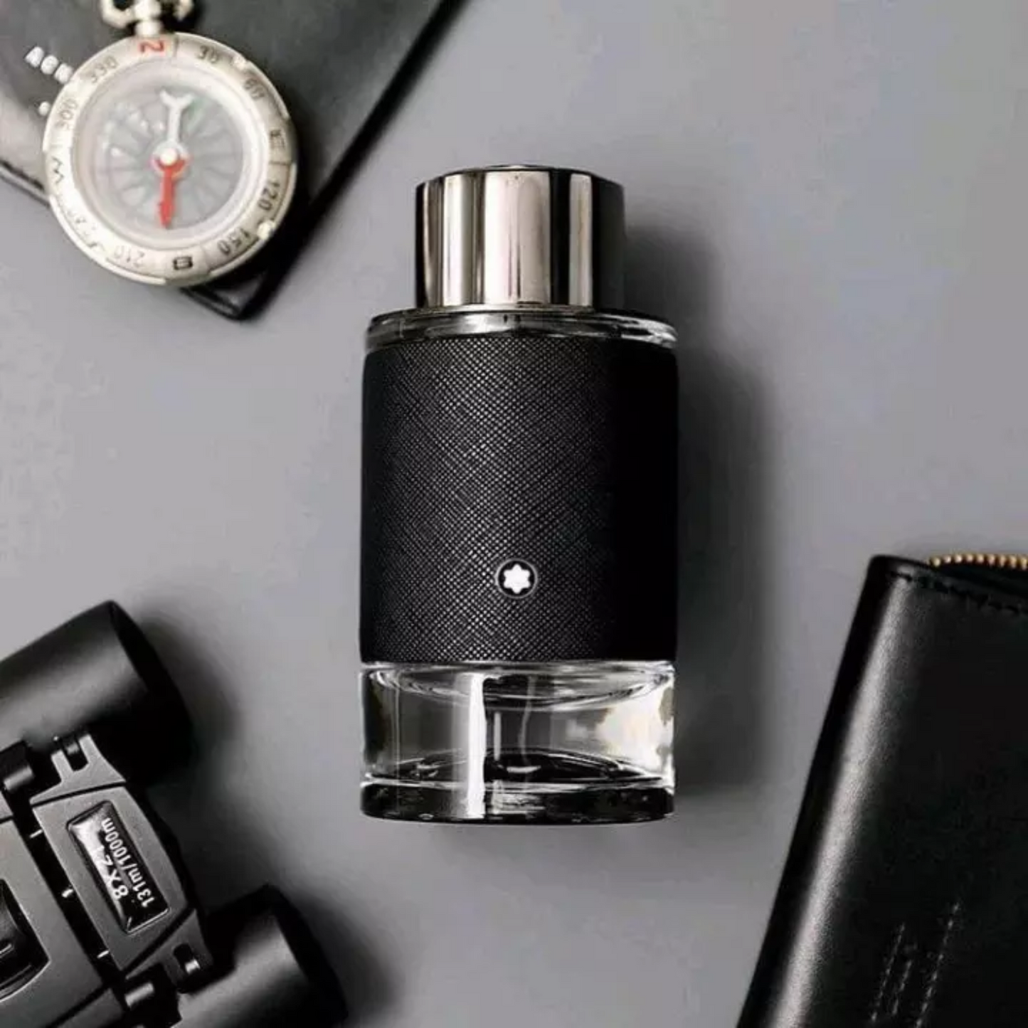 Mont Blanc Explorer Eau De Parfum 100ml