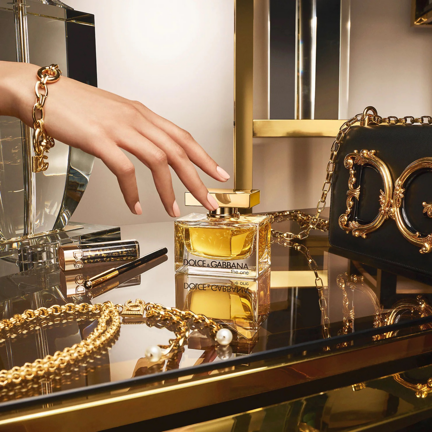 Dolce & Gabbana The One Eau De Parfum 75ml