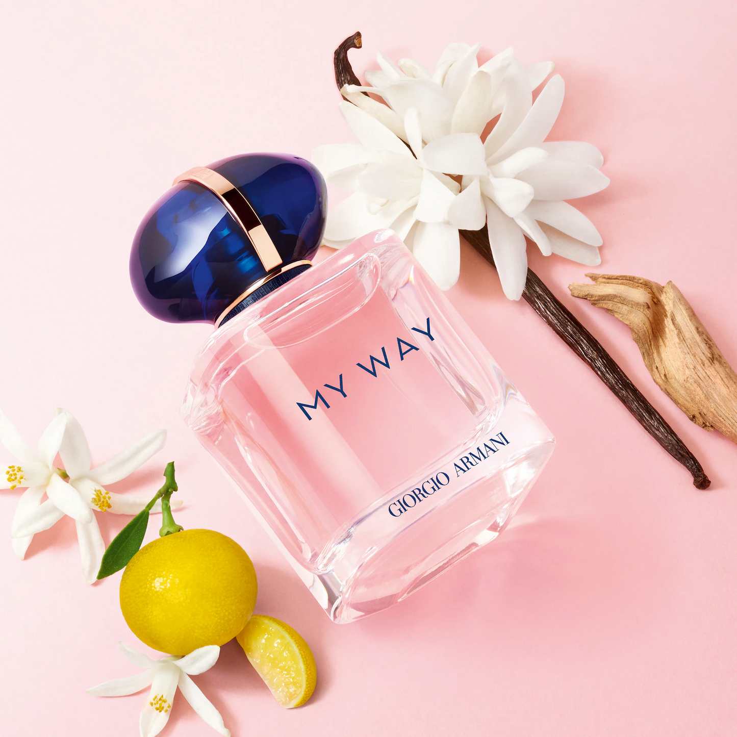 Giorgio Armani My Way Eau De Parfum 90ml